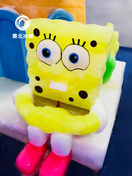 冰雕公司哪家好 冰雕公司哪家好