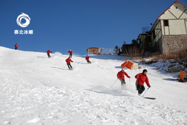 上海滑雪場投資項目需要多少錢 上海滑雪場投資項目需要多少錢