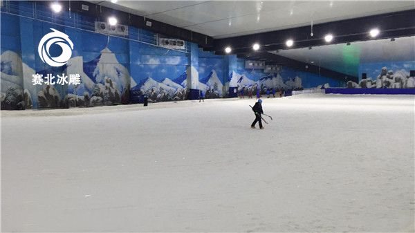 哈爾濱滑雪場 哈爾濱滑雪場