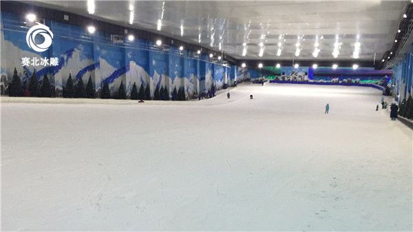 滑雪場(chǎng)制作公司 滑雪場(chǎng)制作公司