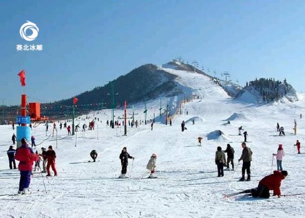 滑雪場建設(shè)公司