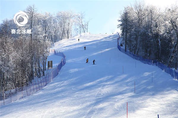 滑雪場建設價格 滑雪場建設價格