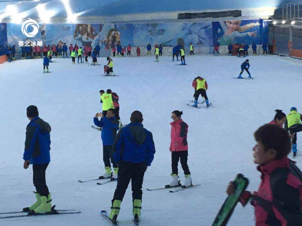 滑雪場建設價格 滑雪場建設價格