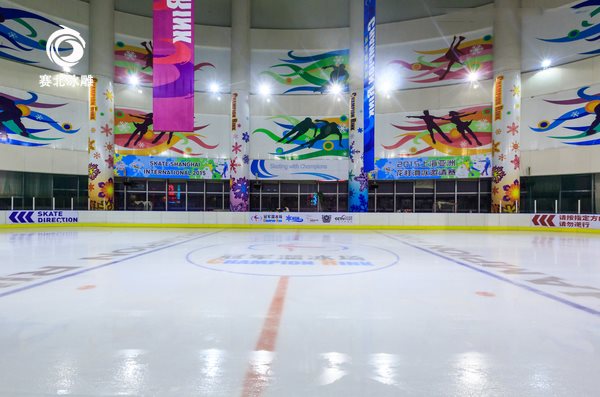 滑冰場(chǎng)設(shè)計(jì)價(jià)位 滑冰場(chǎng)設(shè)計(jì)價(jià)位