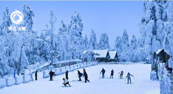 專業(yè)的滑雪場設(shè)計廠家