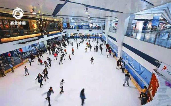 滑冰場設計公司怎么找