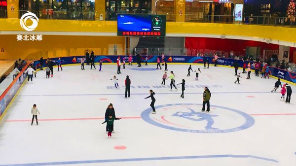 滑冰場設(shè)計公司哪家好 滑冰場設(shè)計公司哪家好