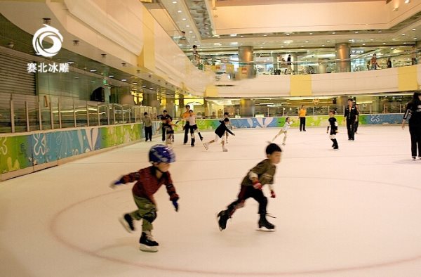 滑冰場設(shè)計公司哪家好 滑冰場設(shè)計公司哪家好