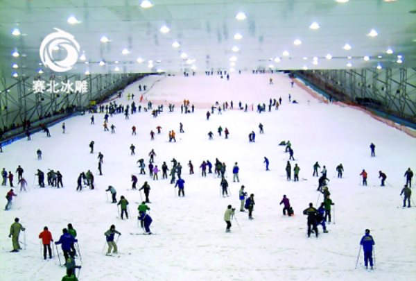 滑雪場建設(shè)公司哪家好 滑雪場建設(shè)公司哪家好