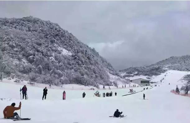 滑雪場建設有什么政策扶持 滑雪場建設有什么政策扶持
