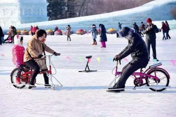 浙江人工滑雪場(chǎng) 浙江人工滑雪場(chǎng)