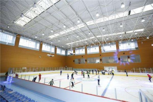 北京滑冰場 北京滑冰場