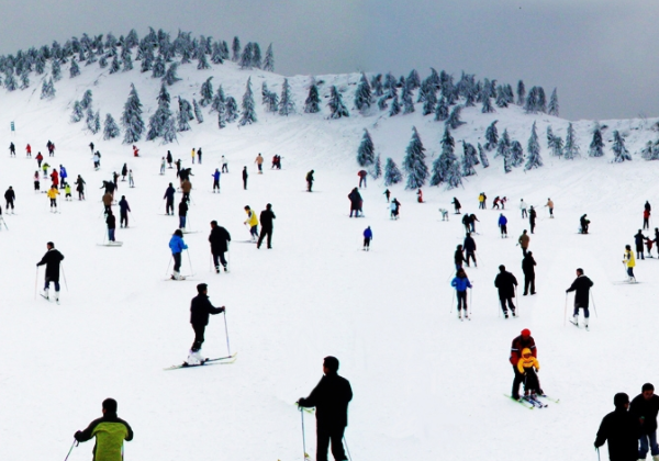 瑞士滑雪場(chǎng) 瑞士滑雪場(chǎng)
