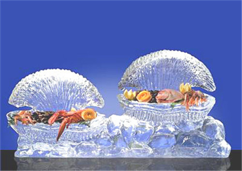 婚禮冰雕制作