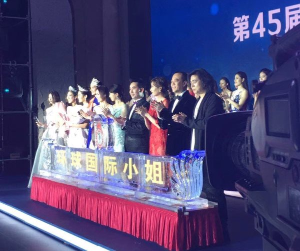 冰雕注酒杭州 冰雕注酒杭州