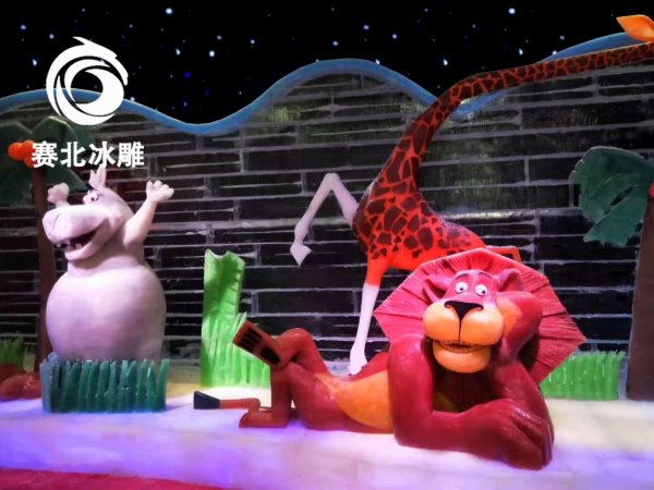 冰雕公司 冰雕公司