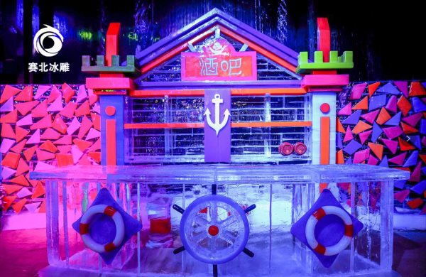 冰雕公司 冰雕公司