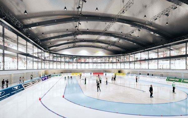 珠海奧園溜冰多少錢 珠海奧園溜冰多少錢