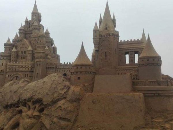 沙雕的文明 沙雕的文明