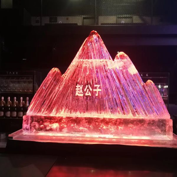 破冰儀式是什么 破冰儀式是什么