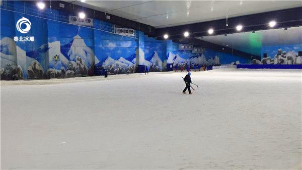 石林冰雪海洋世界門票價格 石林冰雪海洋世界門票價格