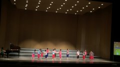 遠恒佳音樂工作室原創音樂在深圳市第十屆藝術節傾情展演