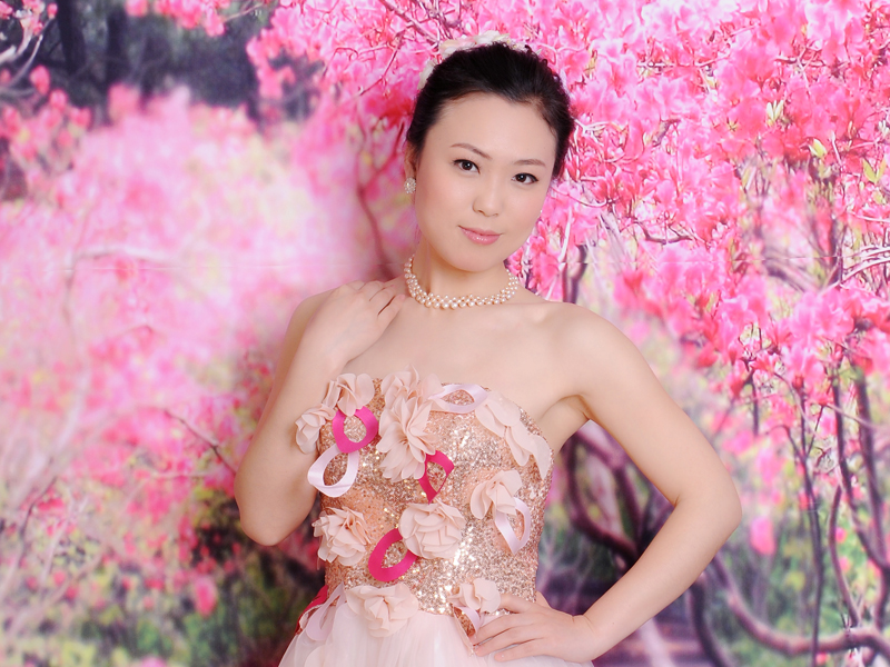 佳韻音樂工作室——鋼琴導師婁月