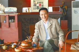 制約民校發展的不是人才，而是收費