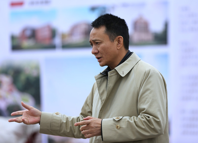 制度與機制：民辦學校的內循環