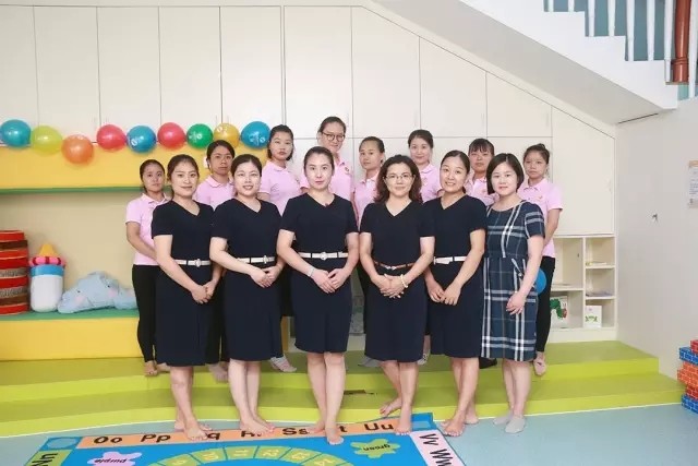 遠(yuǎn)恒佳早教金色沁園中心盛大開業(yè)，全城鉅惠！