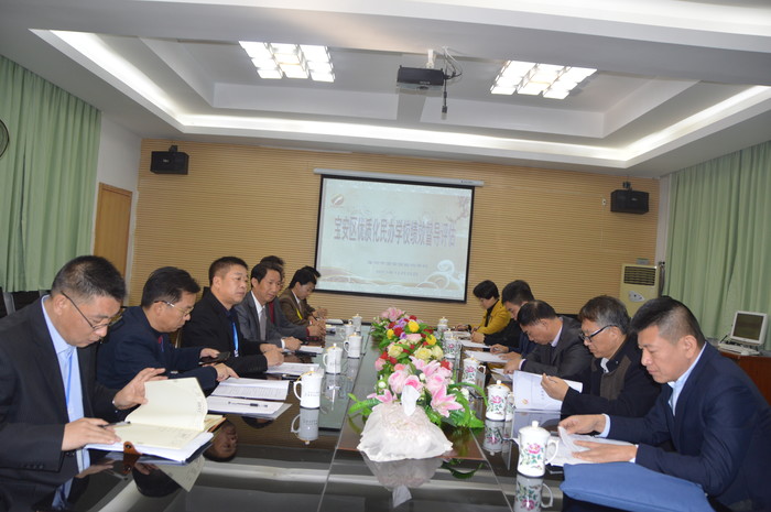標尚學校迎來寶安區(qū)優(yōu)質(zhì)化民辦學校績效督導評估